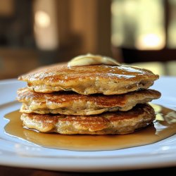 Zucchini Pancakes