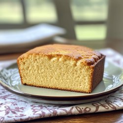 Simple Almond Flour Bread