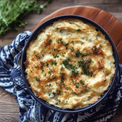 Simple Fish Pie