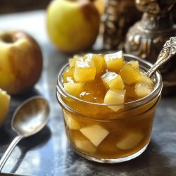 Apple Jelly