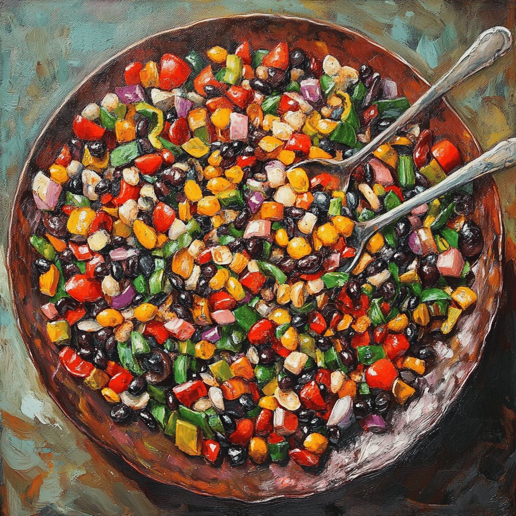 Cowboy Caviar