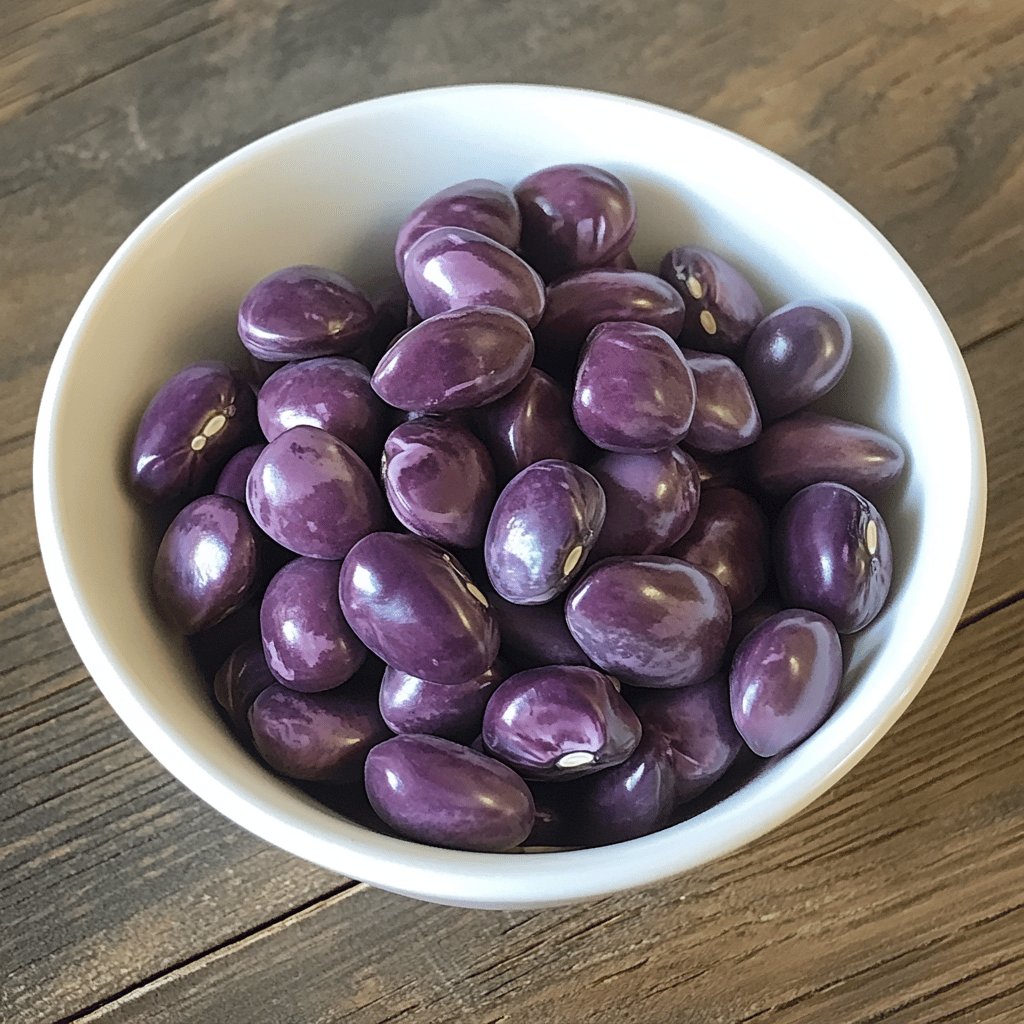 Southern Purple Hull Peas