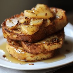 Challah French Toast