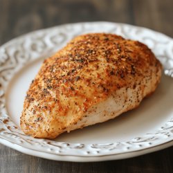 Slow Cooker Turkey Breast