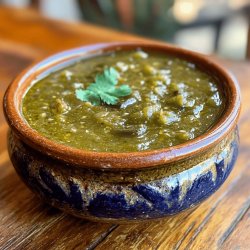 Hatch Chile Verde