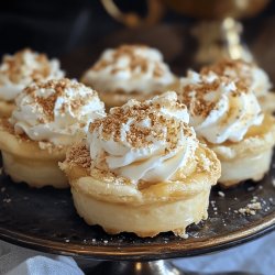 Mini Apple Pies
