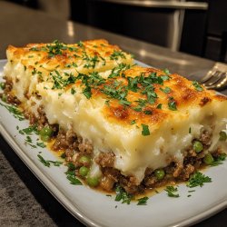 Classic Shepherd's Pie