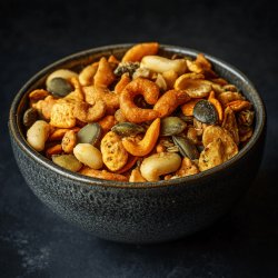 Classic Party Snack Mix