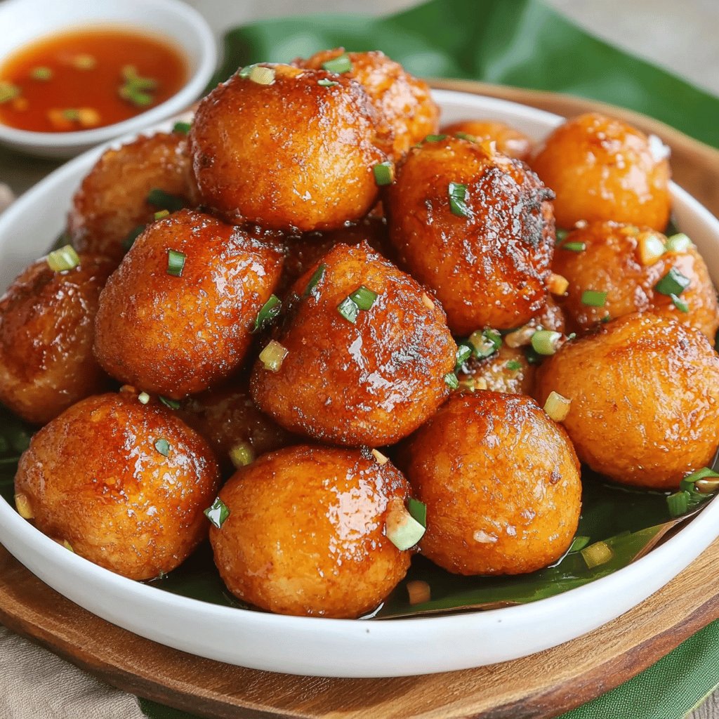 Filipino Kwek Kwek