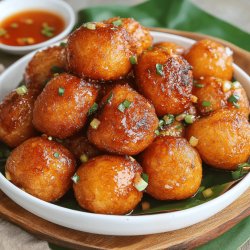 Filipino Kwek Kwek