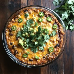 Simple Tamale Pie