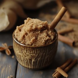 Brown Sugar-Cinnamon Butter