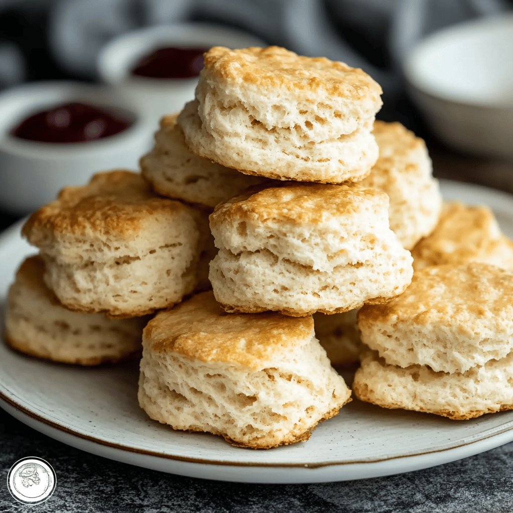 Classic Scones Recipe