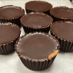 Chocolate Peanut Butter Cups