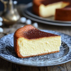 Gâteau au yaourt au Thermomix