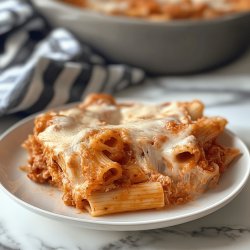 Classic Baked Ziti