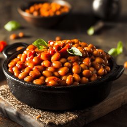 Baked Beans Delight