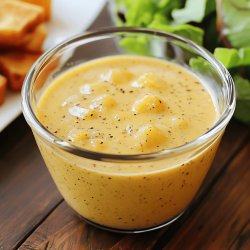 Classic Caesar Vinaigrette