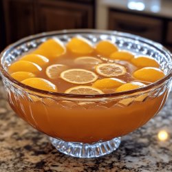 Refreshing Party Punch