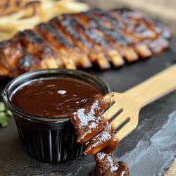 Eastern NC BBQ Sauce