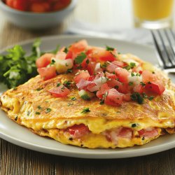 Oven-Baked Denver Omelet