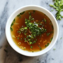 Ramen Broth Recipe