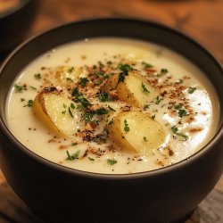 Ultimate Potato Soup