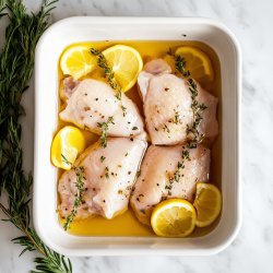 Easy Chicken Brine