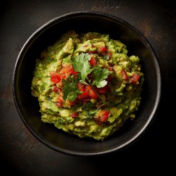 Mélange d'épices pour guacamole