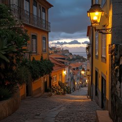 Francesinhas Portugaises