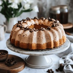 Classic Coffee Cake