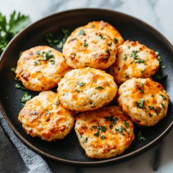 Cheddar Biscuits