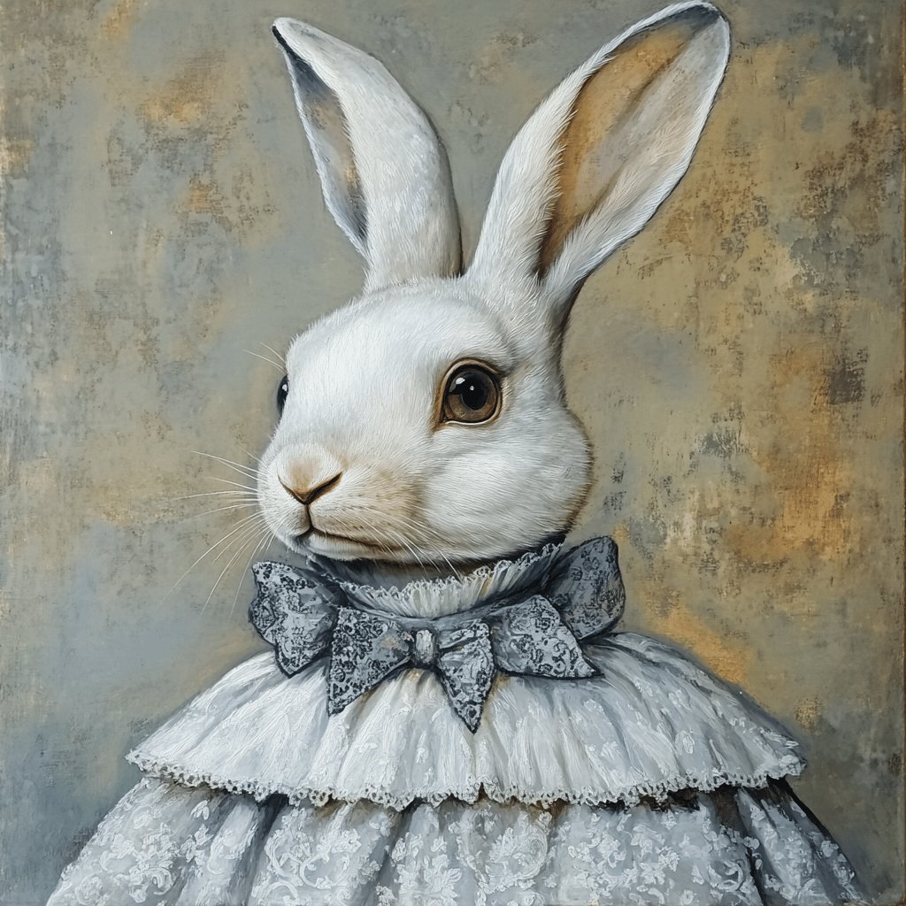 Gigolette de lapin savoureuse