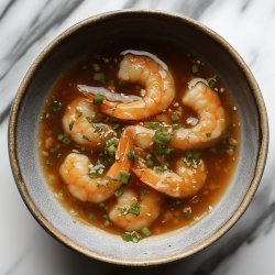 Japanese Shrimp Sauce