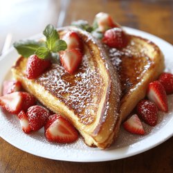 Classic French Toast