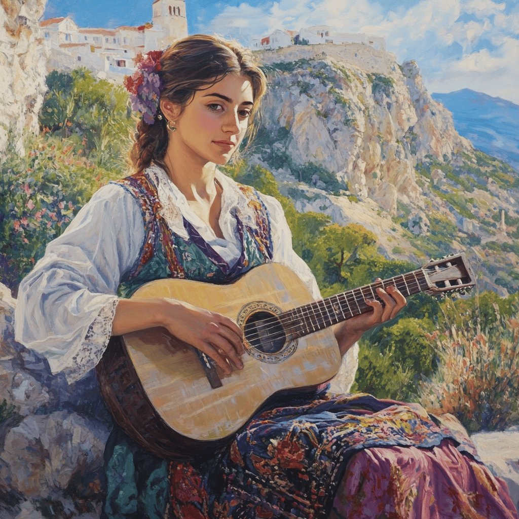 Giouvetsi Grec Traditionnel