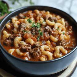 Classic Goulash