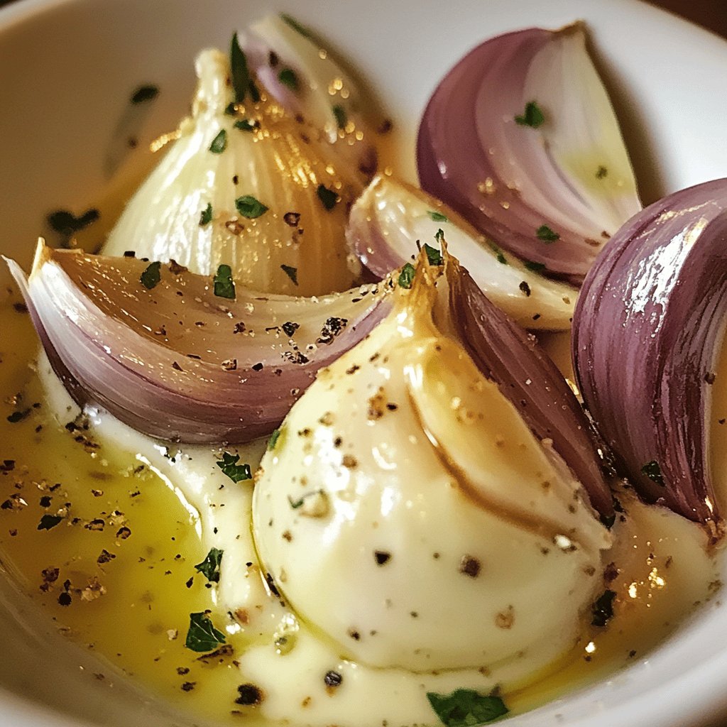 Roasted Garlic Aïoli