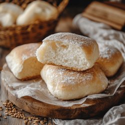 Traditional Pandesal