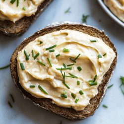 Creamy Sandwich Spread