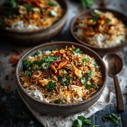 Biriyani Express