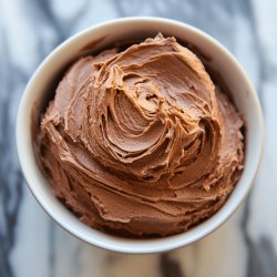 Basic Chocolate Buttercream