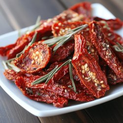 Sun-Dried Tomatoes