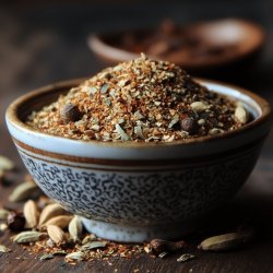 Lebanese Seven Spice Blend