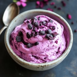 Glace Mystère Maison
