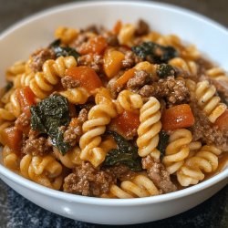 Pastachoute Maison