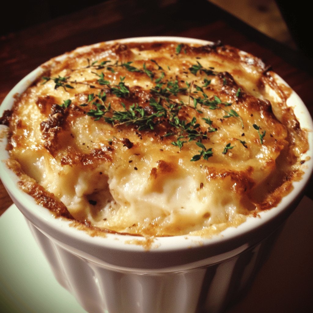 Elk Shepherd's Pie