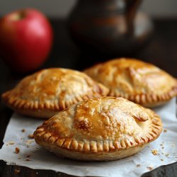 Apple Hand Pies