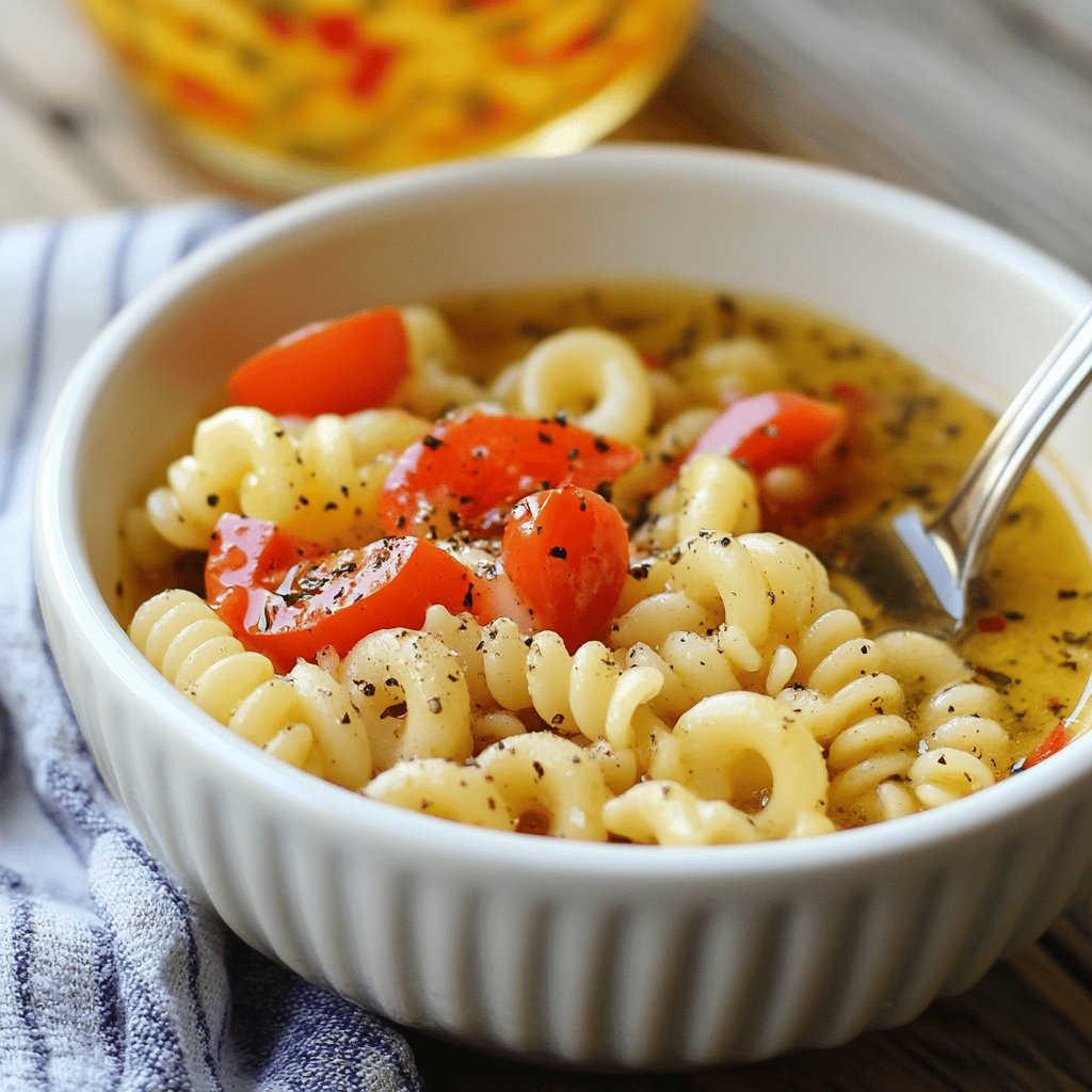 Pasta Salad Dressing