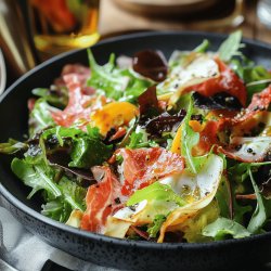 Salade Piémontaise Classique